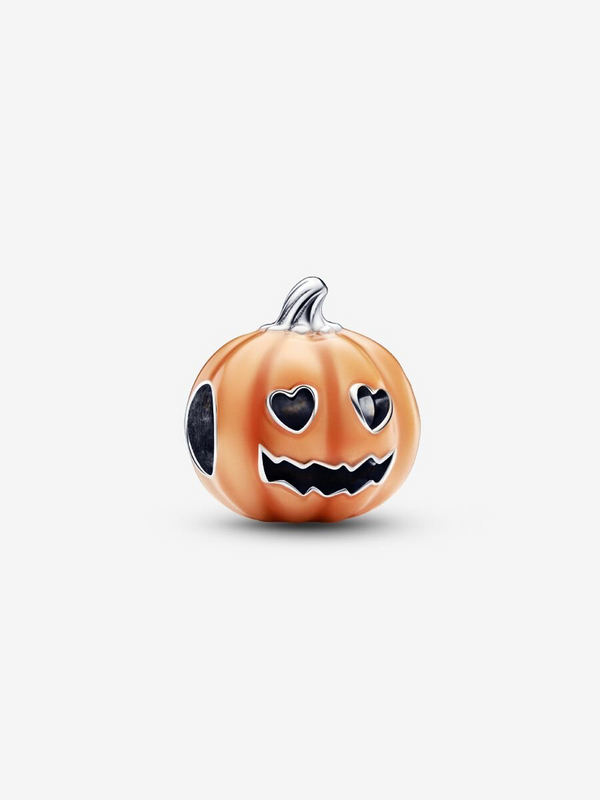 Pumpkin Charm