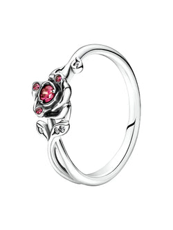 Beauty and the Beast Ring