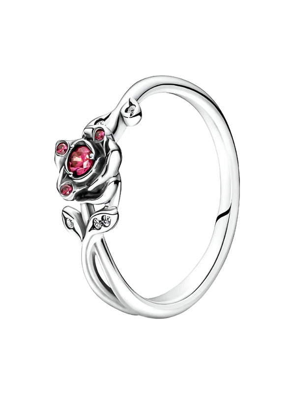 Beauty and the Beast Ring
