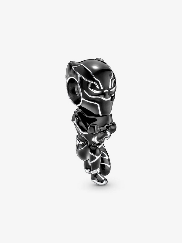 Charm Black Panther