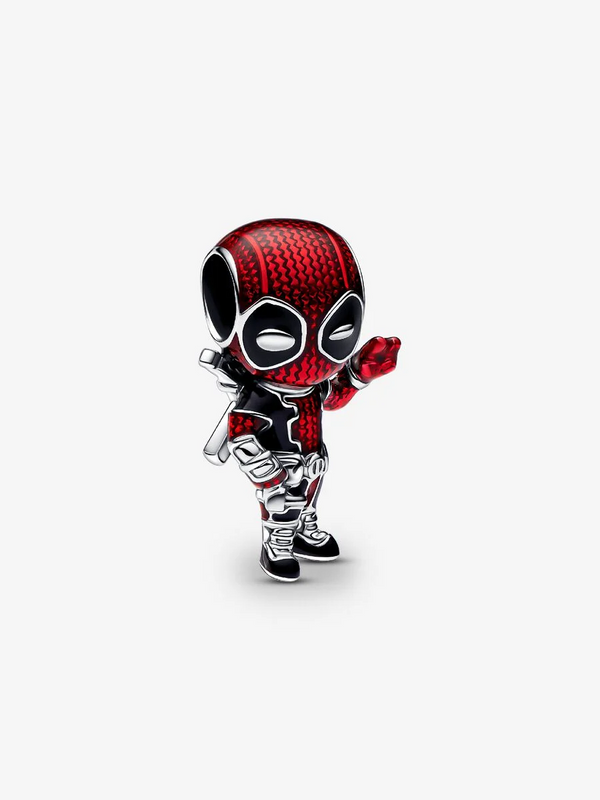 Charm Deadpool