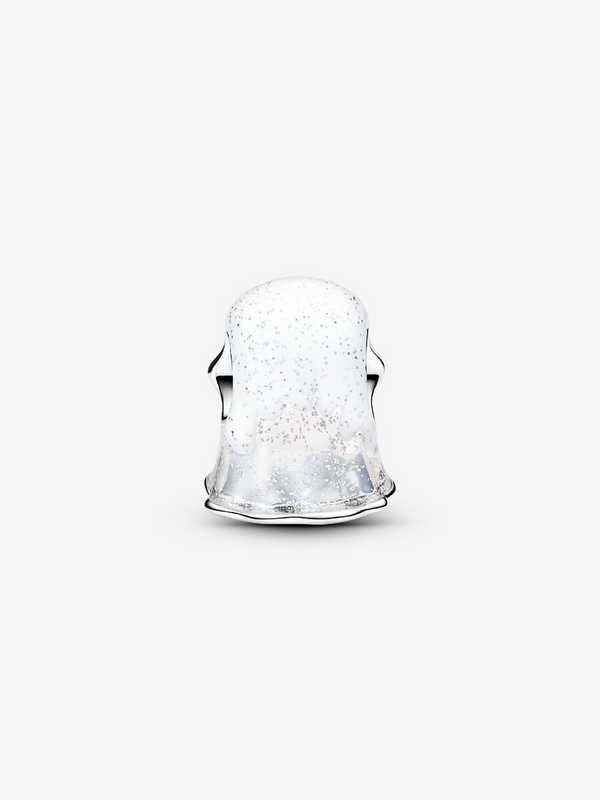 Boo Ghost Charm