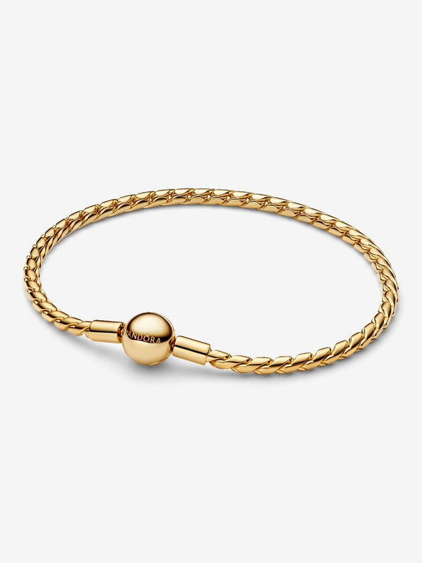 Winged Chain Bracelet