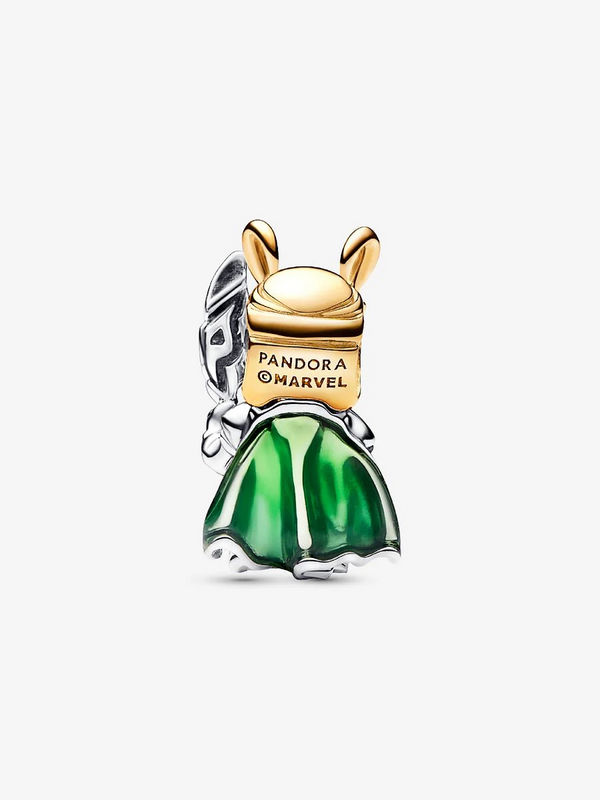 Charm Loki