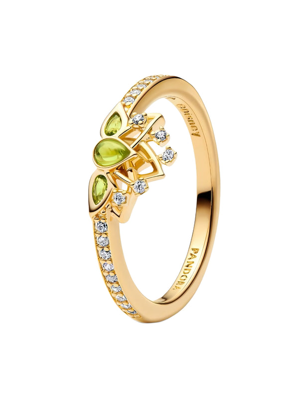 Tiara Ring