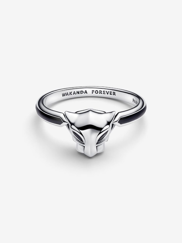 Black Panther Ring