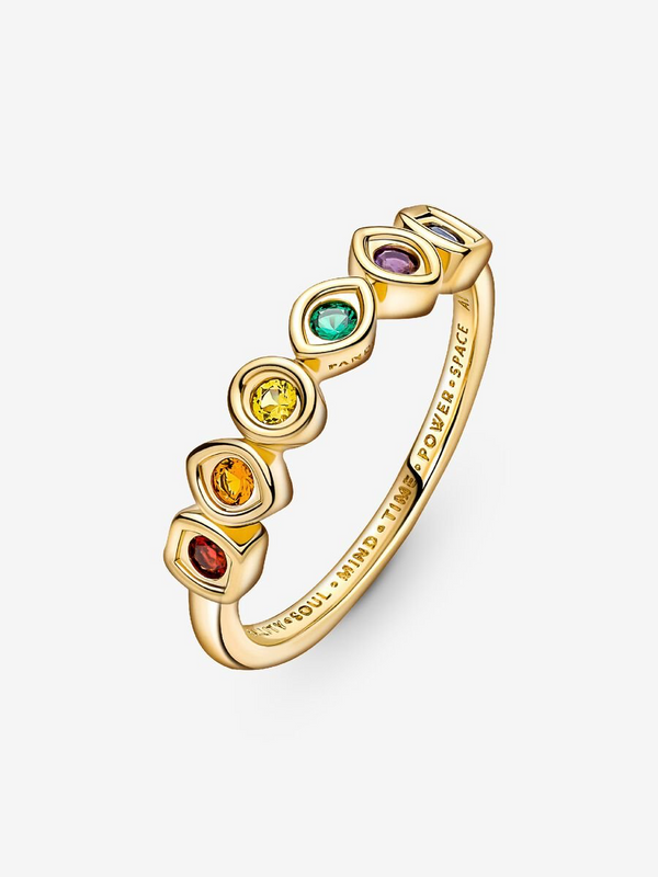 Infinity Gems Ring