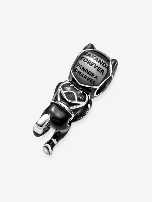 Charm Black Panther