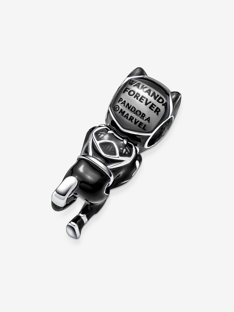 Charm Black Panther
