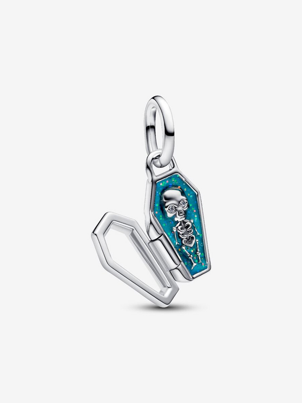 Coffin Charm