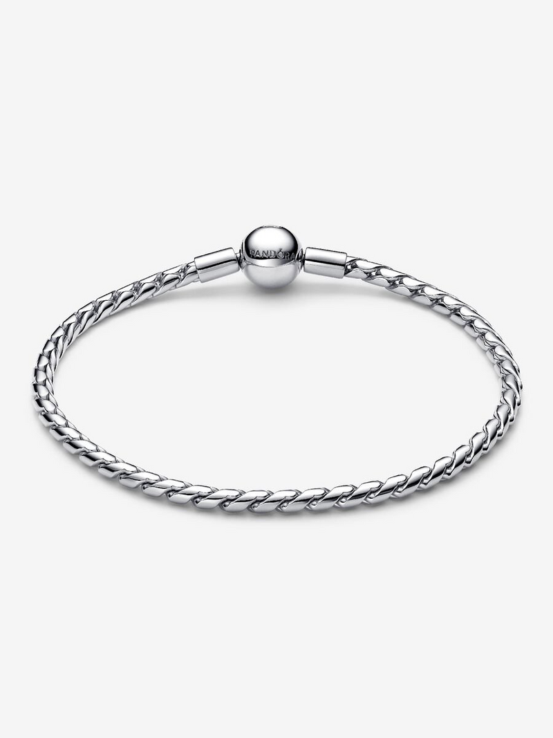 Winged Chain Bracelet