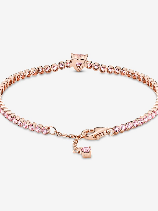 Bright Heart Bracelet