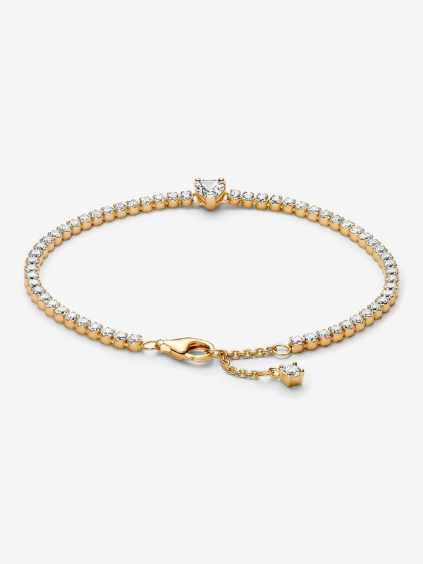 Bright Heart Bracelet