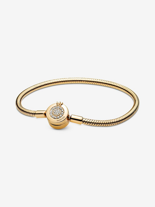 Snake Chain Bracelet