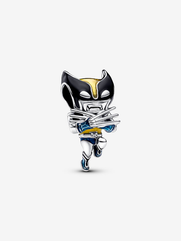 Charm Wolverine