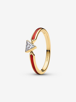 Iron Man Ring