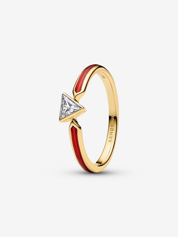 Iron Man Ring
