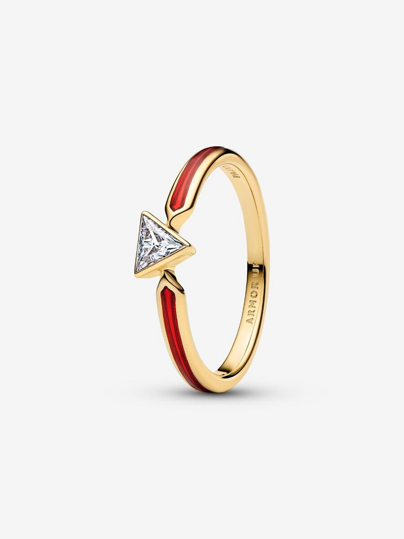 Iron Man Ring