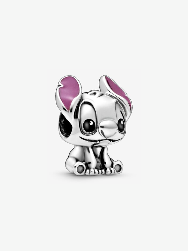 Lilo and Stitch Charm