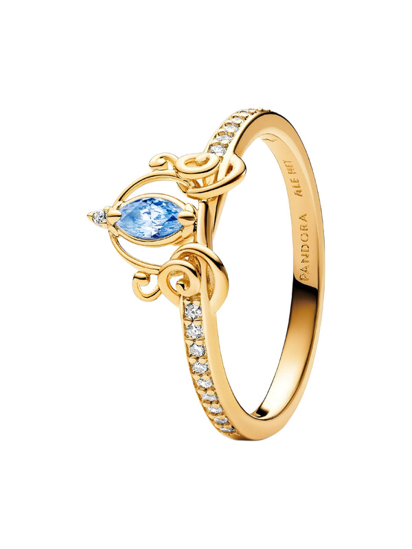 Cinderella Ring