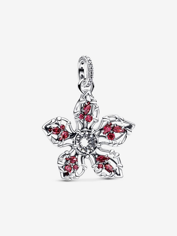 Demogorgon Pendant Charm