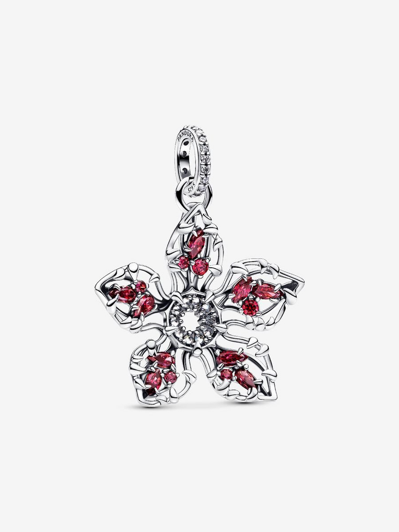 Demogorgon Pendant Charm