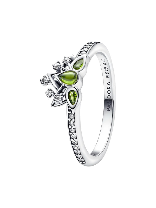 Tiara Ring