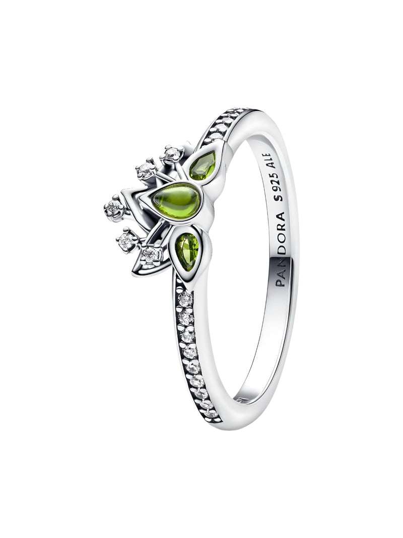 Tiara Ring