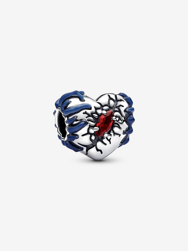 Heart Charm