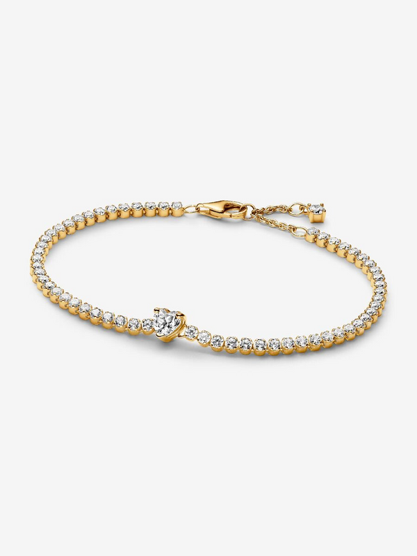 Bright Heart Bracelet