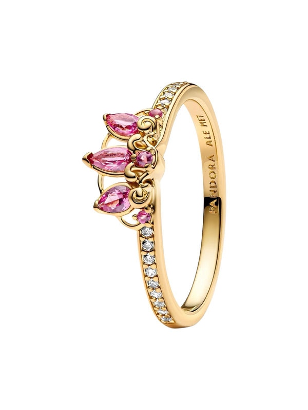 Rapunzel Ring