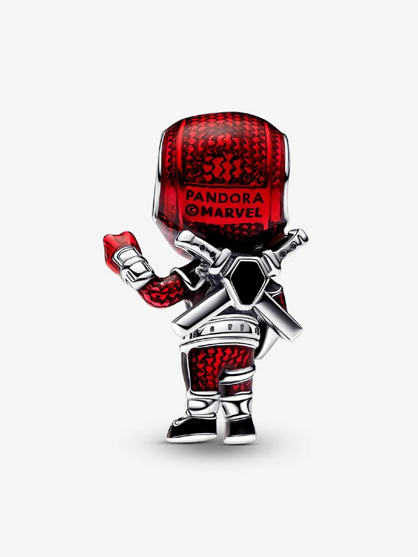Charm Deadpool