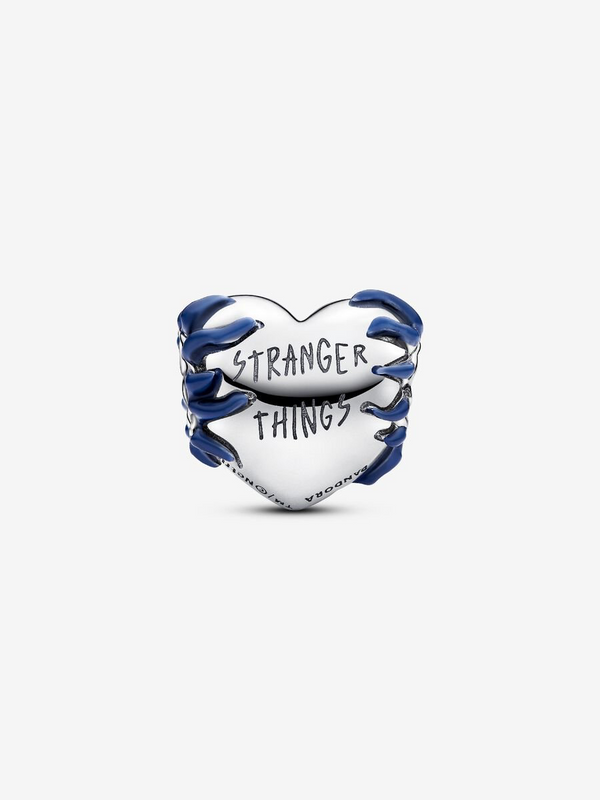 Heart Charm