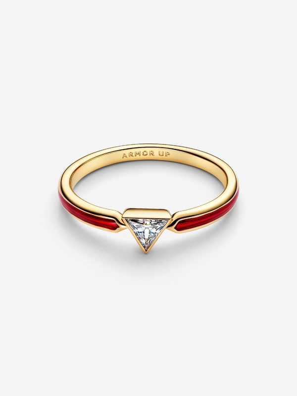 Iron Man Ring