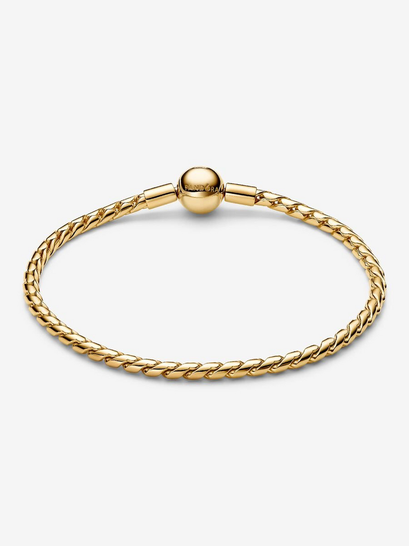 Winged Chain Bracelet