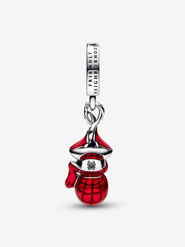 Spider-Man Pendant Charm