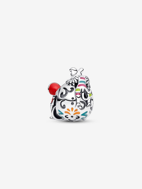 Miguel and Dante's Skull Charm from Coco
