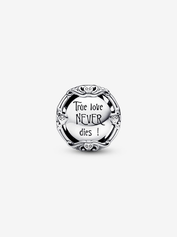 Nightmare Before Christmas Charm
