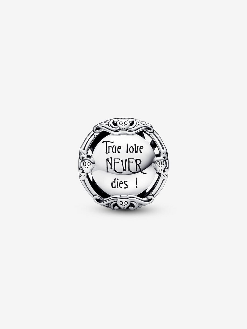 Nightmare Before Christmas Charm
