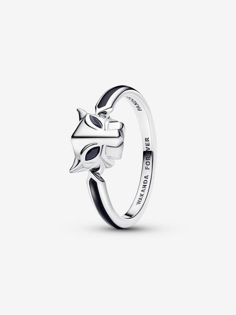 Black Panther Ring