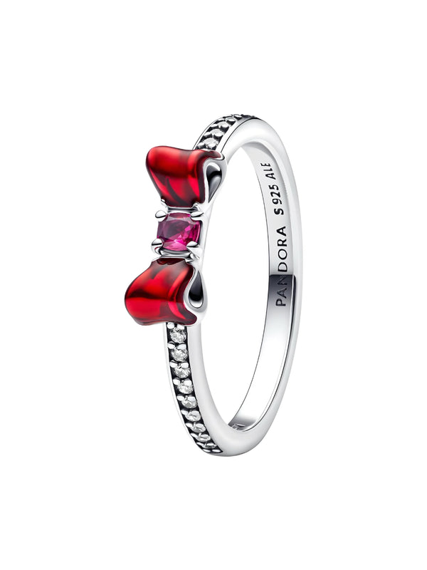 Snow White Ring
