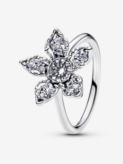 Demogorgon Ring