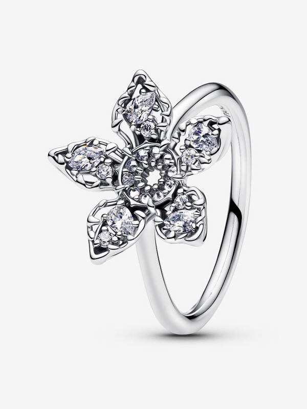Demogorgon Ring