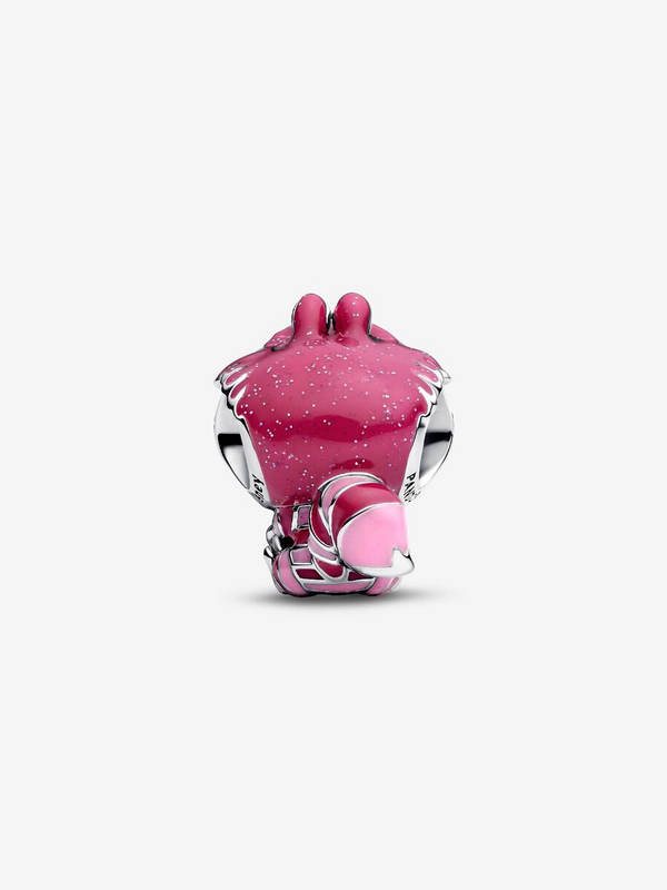 Alice in Wonderland Cheshire Cat Charm