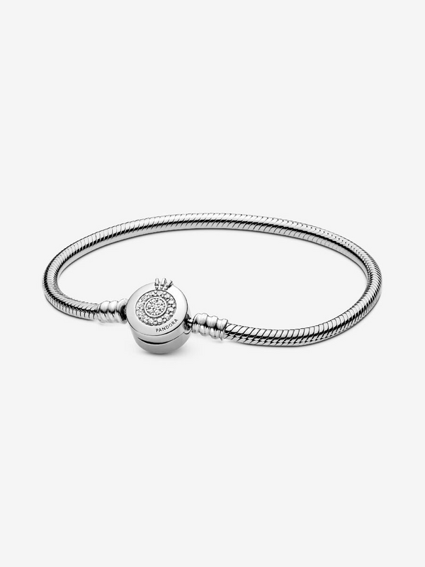 Snake Chain Bracelet