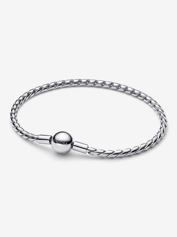 Winged Chain Bracelet