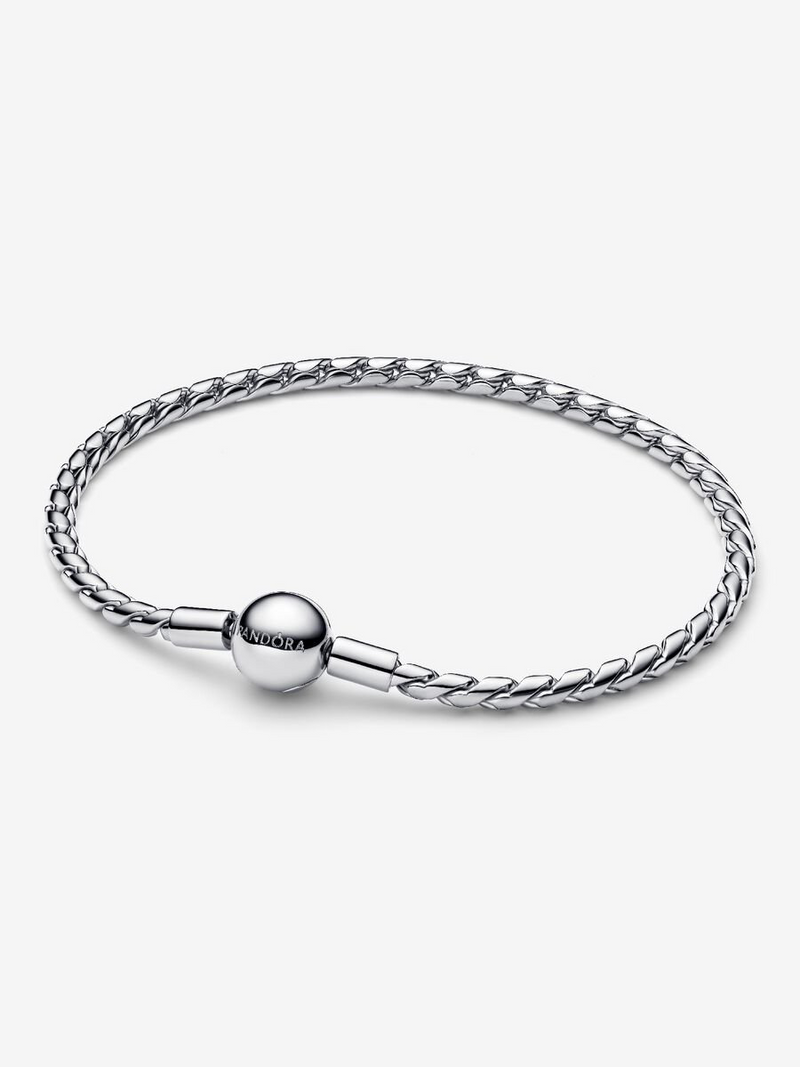 Winged Chain Bracelet
