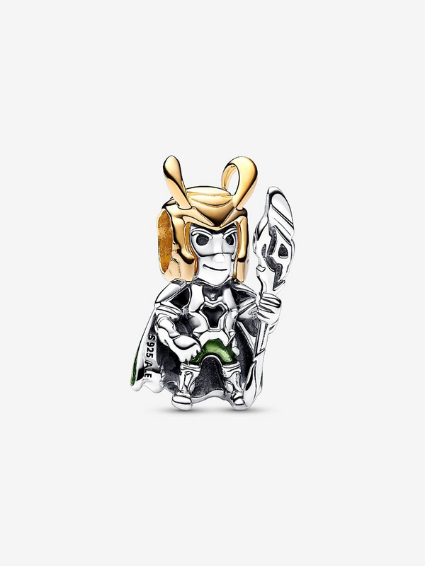 Charm Loki
