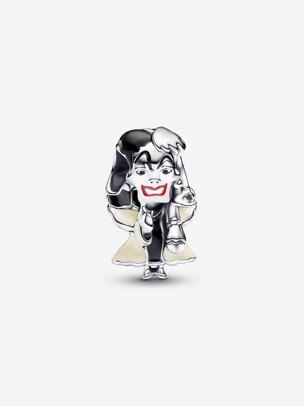 Charm Cruella
