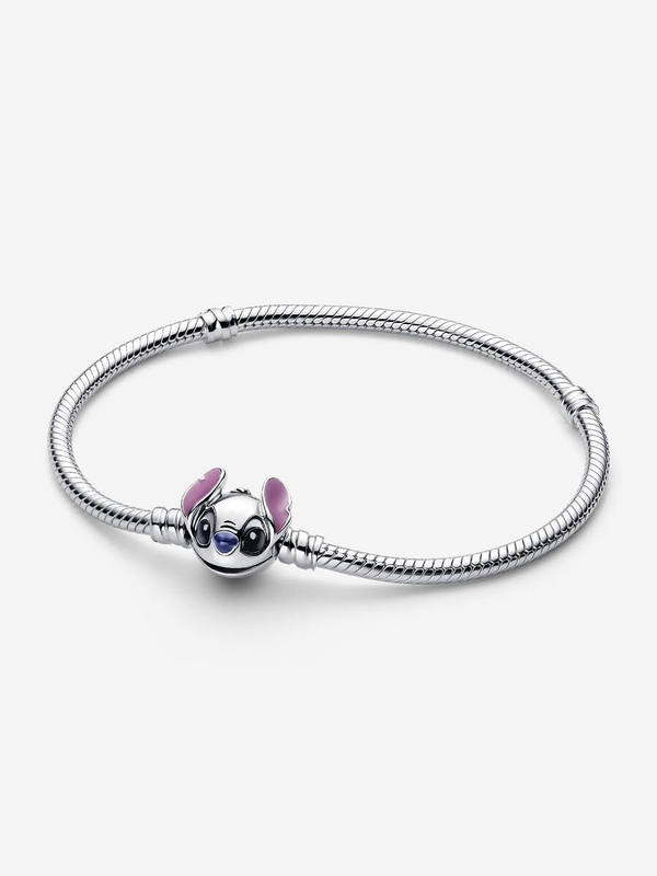 Stitch Bracelet